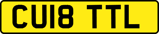 CU18TTL
