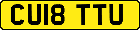 CU18TTU
