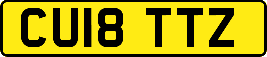 CU18TTZ