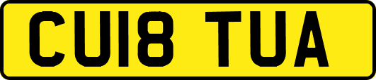 CU18TUA