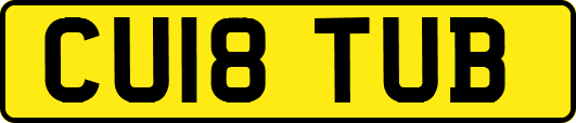 CU18TUB