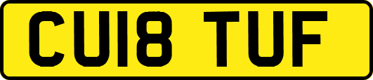 CU18TUF