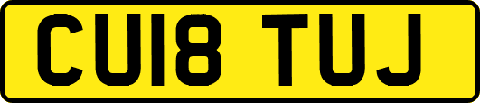 CU18TUJ