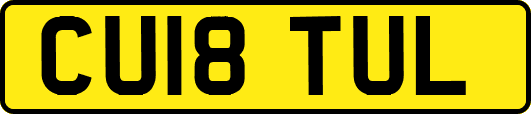 CU18TUL