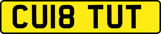 CU18TUT