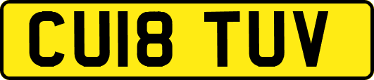CU18TUV