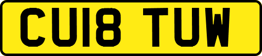 CU18TUW