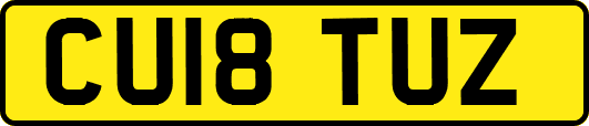 CU18TUZ