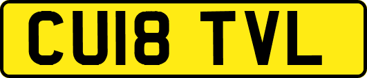 CU18TVL