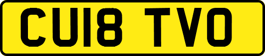 CU18TVO