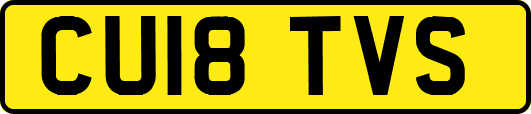 CU18TVS