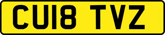 CU18TVZ
