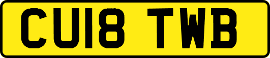 CU18TWB