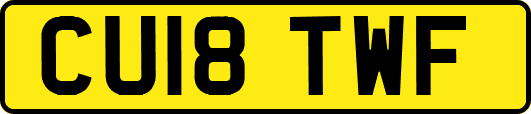 CU18TWF