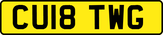 CU18TWG