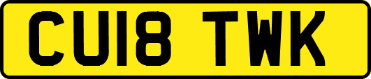 CU18TWK