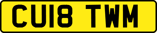 CU18TWM