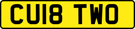 CU18TWO