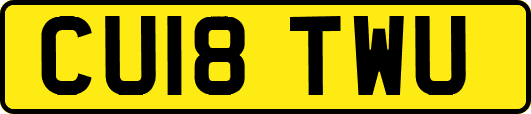 CU18TWU