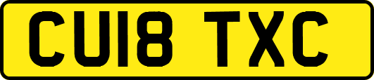 CU18TXC