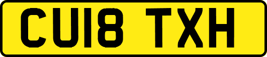 CU18TXH