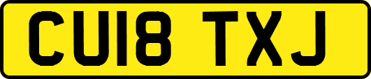 CU18TXJ