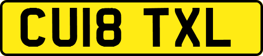 CU18TXL