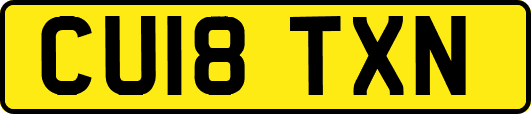 CU18TXN