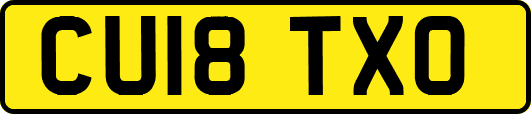 CU18TXO