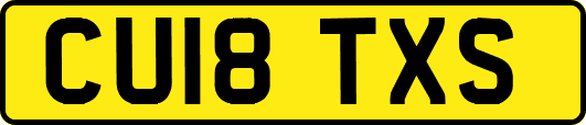CU18TXS
