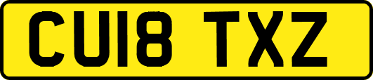 CU18TXZ