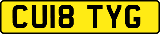 CU18TYG