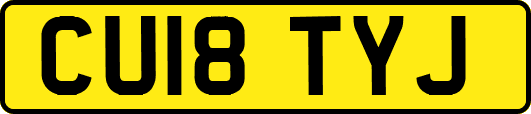 CU18TYJ