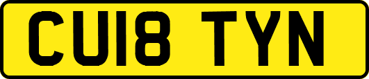 CU18TYN
