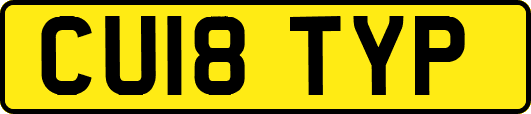 CU18TYP