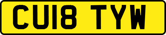 CU18TYW