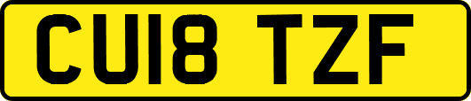 CU18TZF