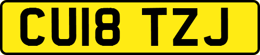 CU18TZJ