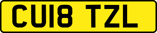 CU18TZL