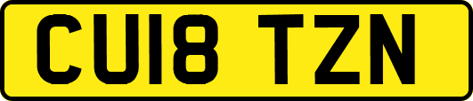 CU18TZN