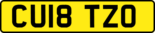 CU18TZO