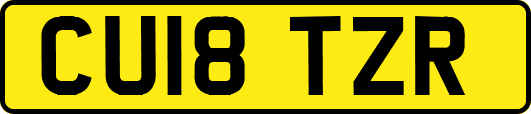 CU18TZR