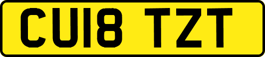 CU18TZT