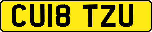CU18TZU