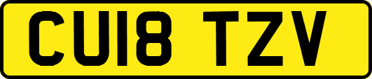 CU18TZV