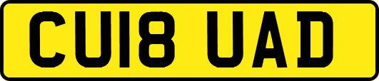CU18UAD