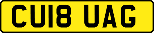 CU18UAG
