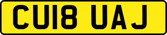 CU18UAJ