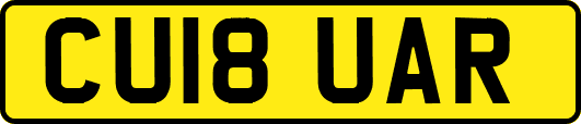 CU18UAR
