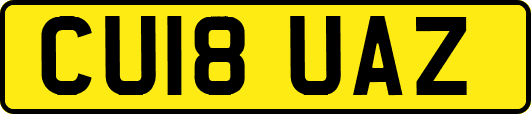 CU18UAZ